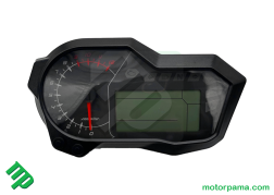 tachimetro benelli